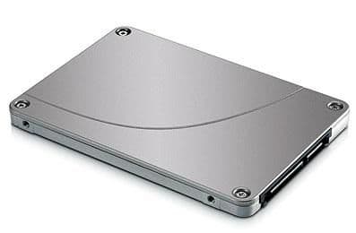 HP Enterprise 240 GB 6G SATA VE 2,5" SC, 717969-B21