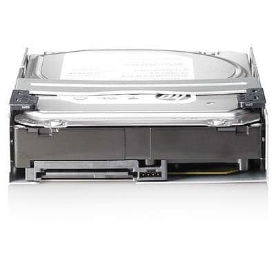 HP Enterprise 1,2 TB 6G SAS 10K 2,5" DP ENT, 693648-B21