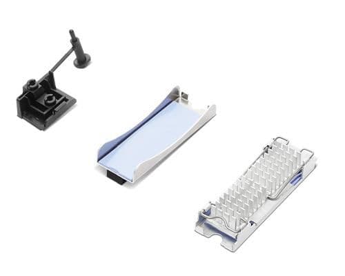 Lenovo M.2 2280 SSD-kit III, 4XF1C39743