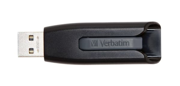 Verbatim USB 3.0 pendrive 128 GB
