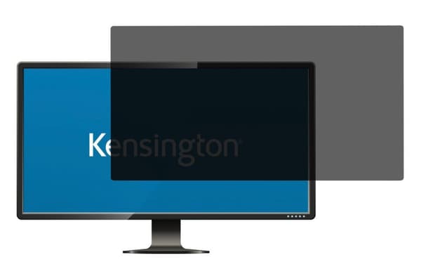Kensington 23.0" yksityisyyssuoja (626485)