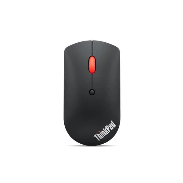 Lenovo Bluetooth-mus, 4Y50X88822 Svart