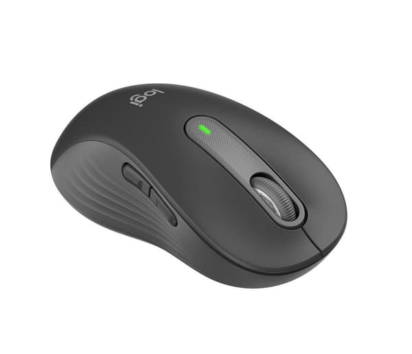 Logitech Signature M650 L Trådløs, 910-006239 Grafit