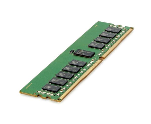 HP Enterprise 32GB 2RX4 PC4-3200AA-R SM, P06033-B21