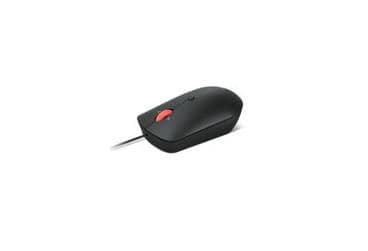 Lenovo TP USB-C trådbunden mus 4Y51D20850
