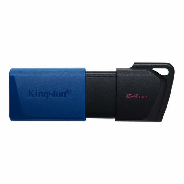 Kingston Technology DataTraveler, DTXM/64GB