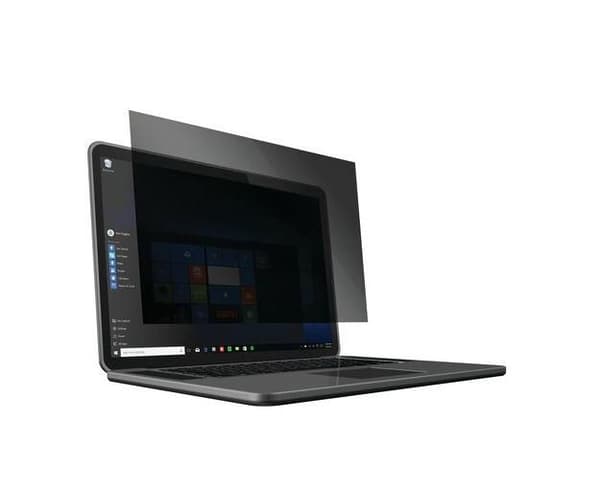 Kensington Privacy Screen Filter för 16" 628662
