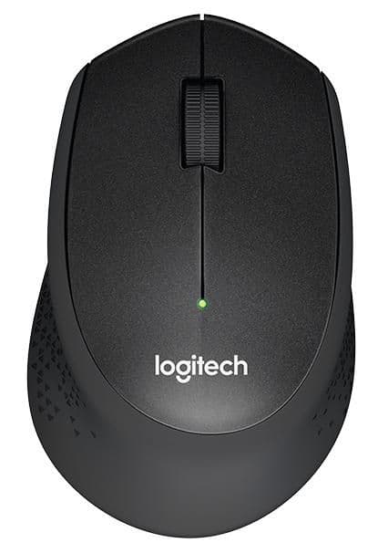 Logitech M330 SILENT PLUS Mus 910-004905
