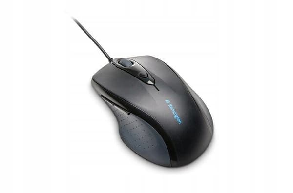 Kensington USB-mus i full storlek, K72369EU