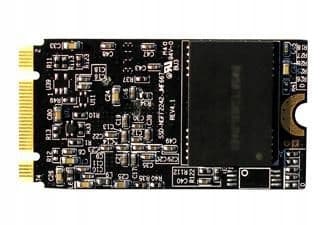 CoreParts M.2 SATA (NGFF) 512GB 2242, MHA-M2B7-M512