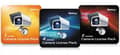 Miniatyrbild 1 av 2: Synology-enhetslicenspaket 1 licens, ENHETSLICENS (X 1)