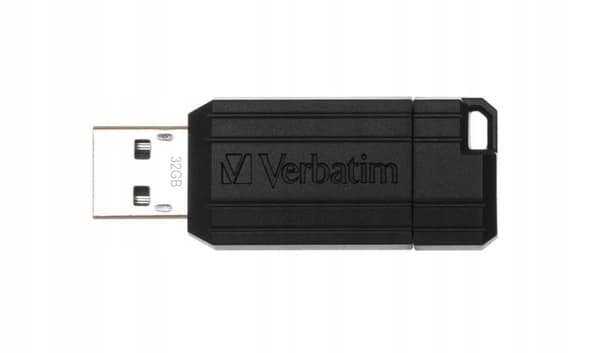 Verbatim USB 2.0 pendrive 32 GB