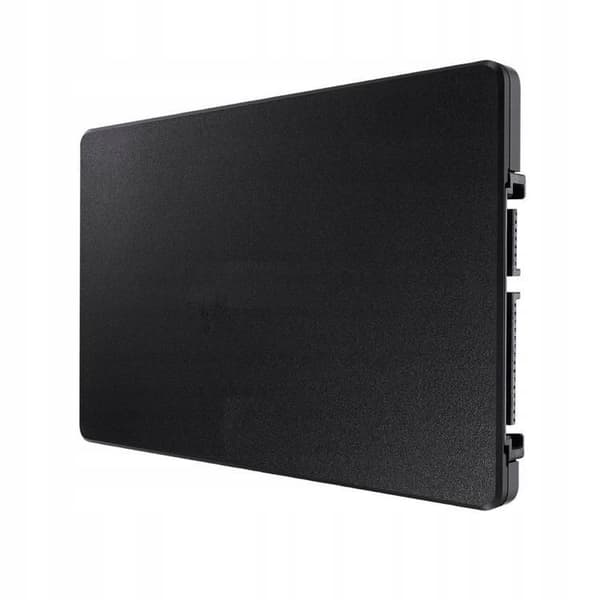 CoreParts 256GB 2,5" 3D TLC SSD, MS-SSD-256GB-002