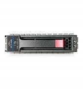 HP Enterprise 2TB 6G SATA 7.2k 3.5" harddisk, 658079-B21