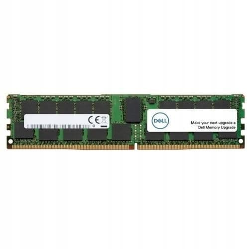 DELL 16 GB DDR4 DIMM 2400 MHz RAM-minne (A8711887)