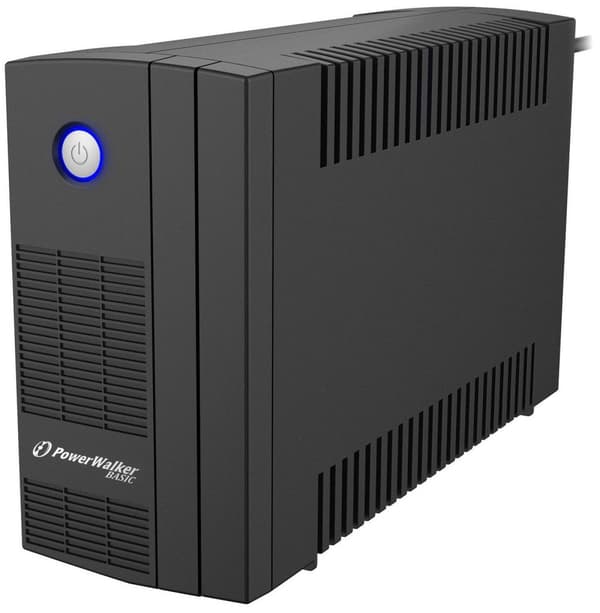 UPS PowerWalker Basic VI 650 SB 650VA/360W Line Interactive HID, 10121066