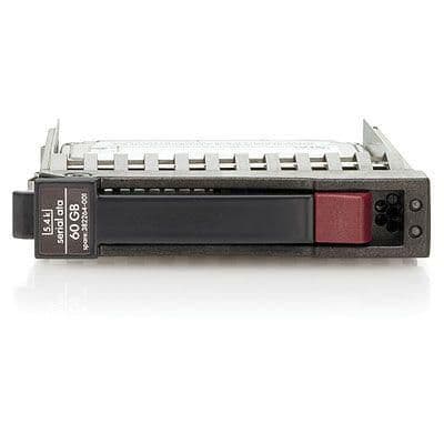 HP Enterprise 80 GB 3,5" SATA 7200 rpm Hot-Plug-hårddisk, 349237-B21