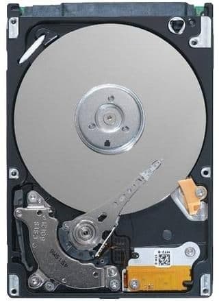 DELL HD 300 GB 2,5" 15K T13SX SRV HV1TD, 300 GB, 15 000 varv/min, HV1TD