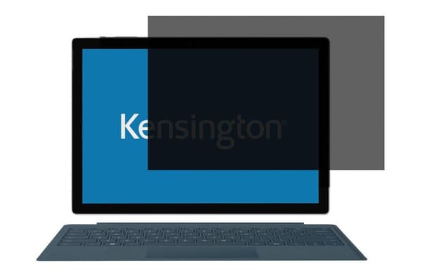 Kensington Privacy Shield 2-i-1 Surface Pro 2017, 626446