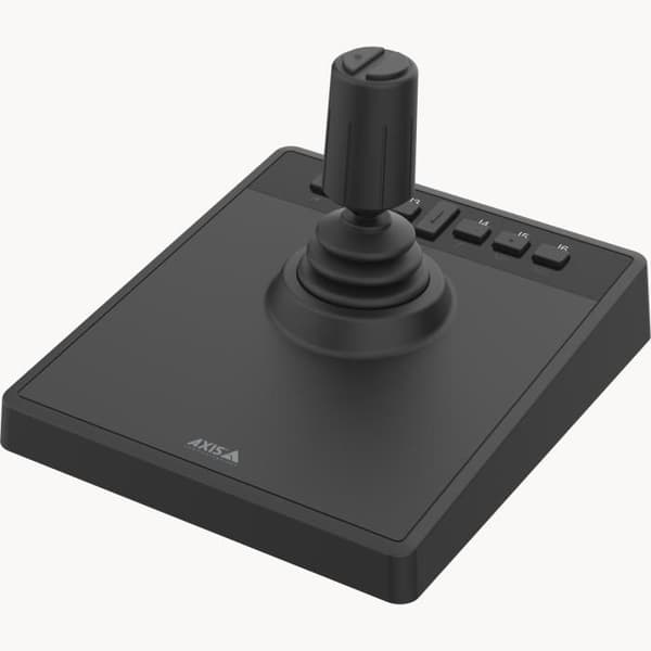 Axis TU9002 -ohjaussauva, 02475-001