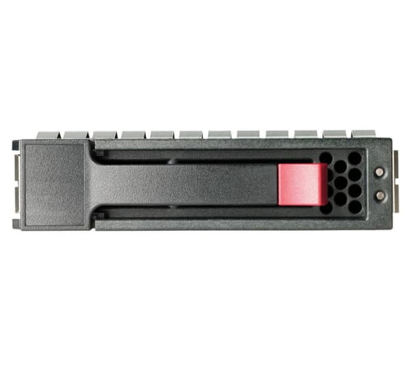 HP Enterprise MSA 2,4 TB SFF SAS 10k M2-hårddisk, P13247-001