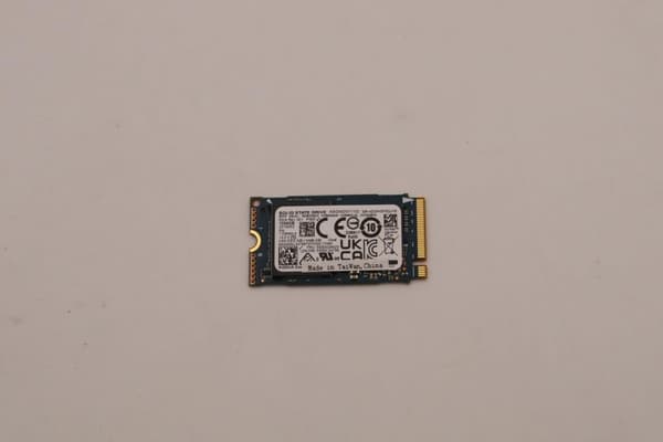 Lenovo SSD 1TB M.2 2242 PCIe 4x4, 5SS0V26423