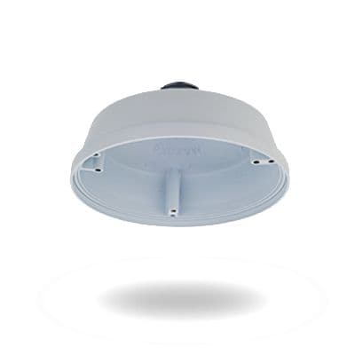 Ernitec hängande lampskärm för Wolf Pro-kamera med rörlig lins och Wolf Base fast lins, 0070-11814