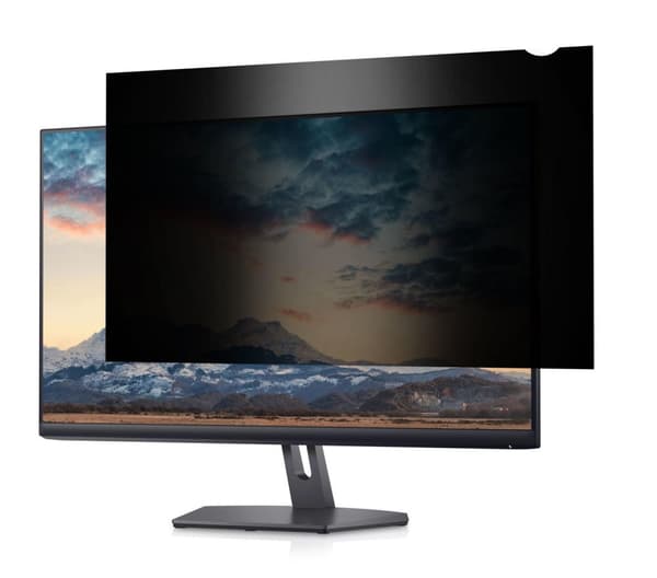 ProXtend 2-vägs sekretessfilter 20"" 16:9 443x249mm 85Q58AA, PF2-20-443249