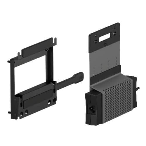 VESA-fäste med adapter för DELL OptiPlex Micro och Thin Client, 482-BBEP