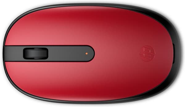 HP 240 Empire Red Bluetooth -hiiri, 43N05AA Punainen