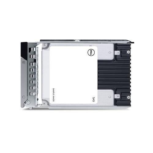 DELL 1,92 TB SSD SATA, läsintensivt optimerad, 345-BEFC