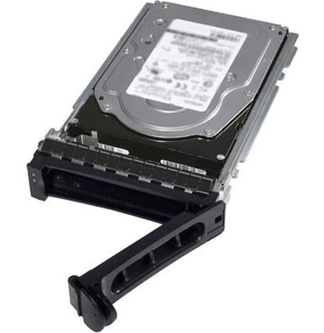 DELL SSD 1,92TB 2,5"" SAS 12Gbps 512e ISE HGST, D2XCP