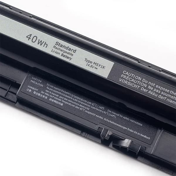 Erstatningsbatteri til bærbar computer, 2800mAh kapacitet, Li-Ion teknologi,2800 mAH