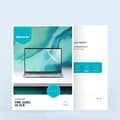 Pikkukuva 3 / 3: Nillkin Pure Series AR -näytönsuoja MacBook Pro 16'':lle