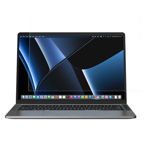 Nillkin Pure Series AR -näytönsuoja MacBook Pro 16'':lle