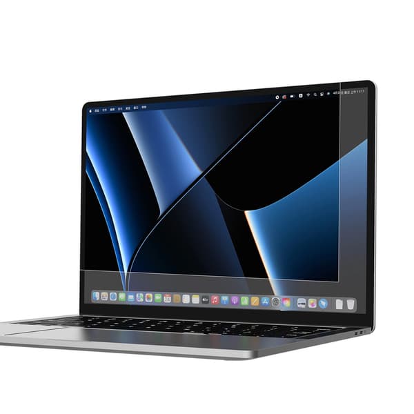 Nillkin Pure Series AR -näytönsuoja MacBook Pro 16'':lle