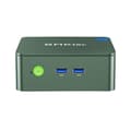 Miniatyrbild 2 av 4: GMKtec G3 PLUS mini-PC med Intel N150, 8 GB RAM och 256 GB SSD