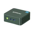 Miniatyrbild 1 av 4: GMKtec G3 PLUS mini-PC med Intel N150, 8 GB RAM och 256 GB SSD