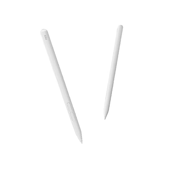 Smart Pen, tryckkänslighet 4096 nivåer, beröringsprovtagning 240 Hz, Bluetooth® 5.1,POCO Smart Pen