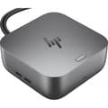 Miniatyrbild 7 av 11: HP Thunderbolt 4 Ultra 280W G6 dockningsstation