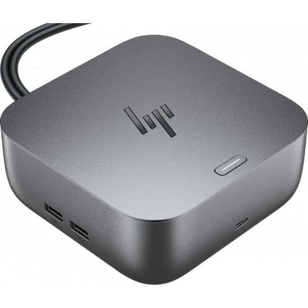 HP Thunderbolt 4 Ultra 280W G6 dockningsstation
