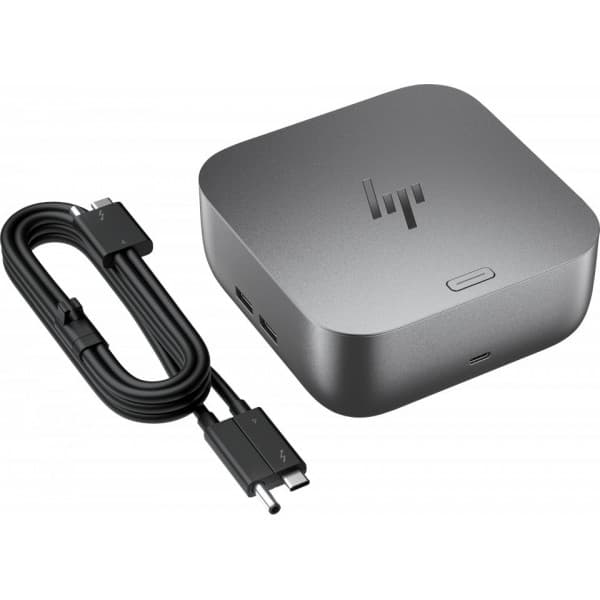 HP Thunderbolt 4 Ultra 280W G6 dockningsstation