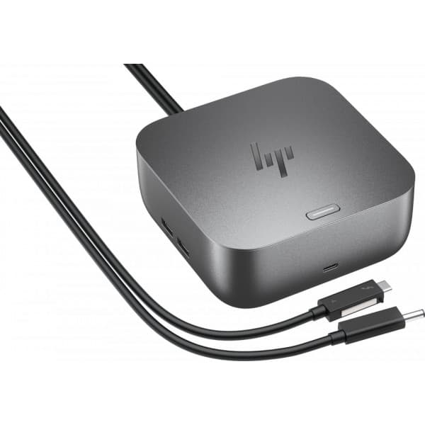 HP Thunderbolt 4 Ultra 280W G6 dockningsstation