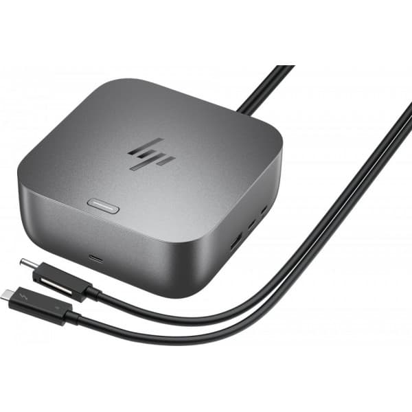 HP Thunderbolt 4 Ultra 280W G6 dockningsstation