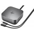 Miniatyrbild 10 av 11: HP Thunderbolt 4 Ultra 280W G6 dockningsstation