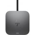 Miniatyrbild 11 av 11: HP Thunderbolt 4 Ultra 280W G6 dockningsstation