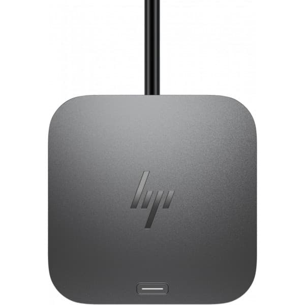 HP Thunderbolt 4 Ultra 280W G6 dockningsstation