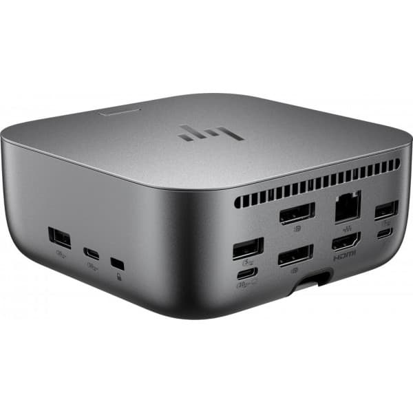 HP Thunderbolt 4 Ultra 280W G6 dockningsstation