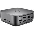 Miniatyrbild 2 av 11: HP Thunderbolt 4 Ultra 280W G6 dockningsstation