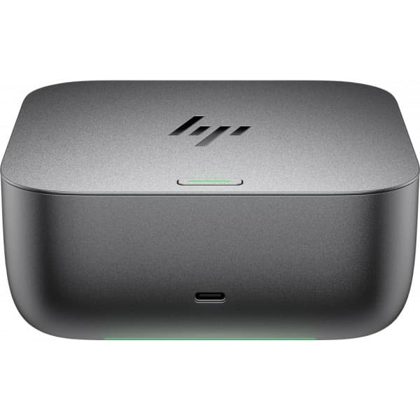 HP Thunderbolt 4 Ultra 280W G6 dockningsstation